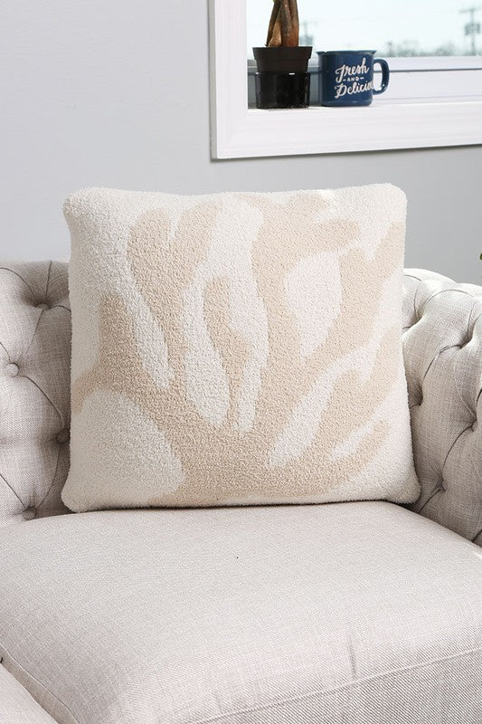 Luxury Soft Multi Pattern Cushion Cover