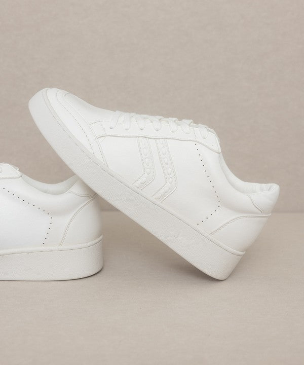 OASIS SOCIETY 365 - Stitch Sneaker