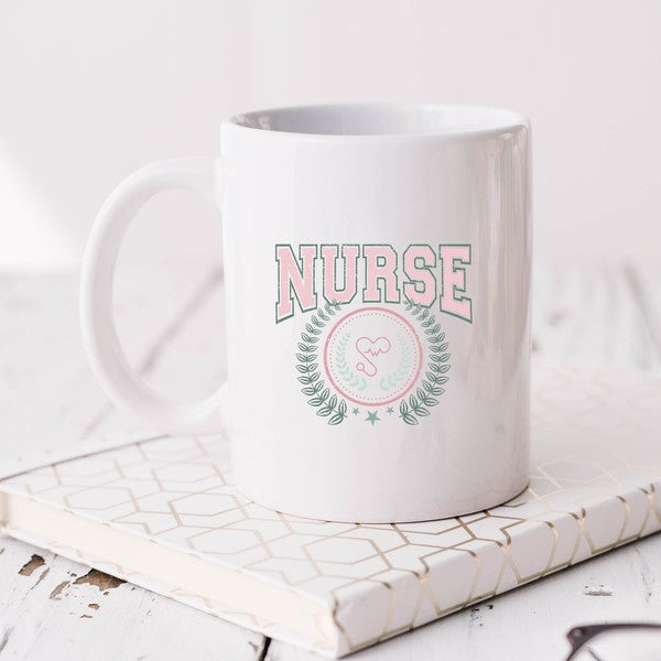 Nurse Grunge