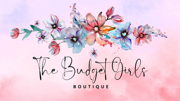 The Budget Girls Boutique 
